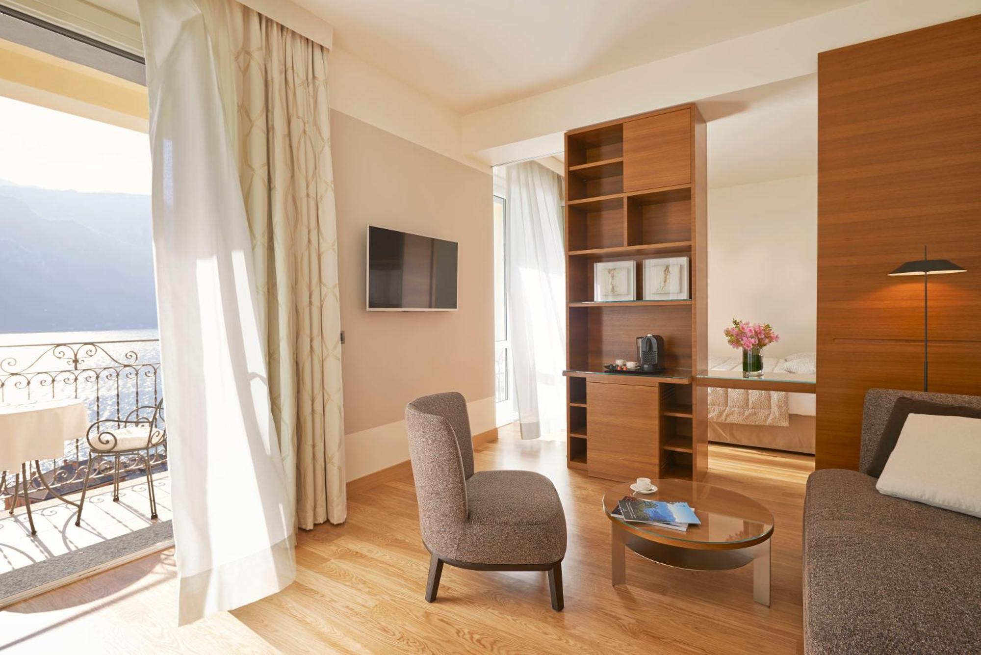 Suite Panorama