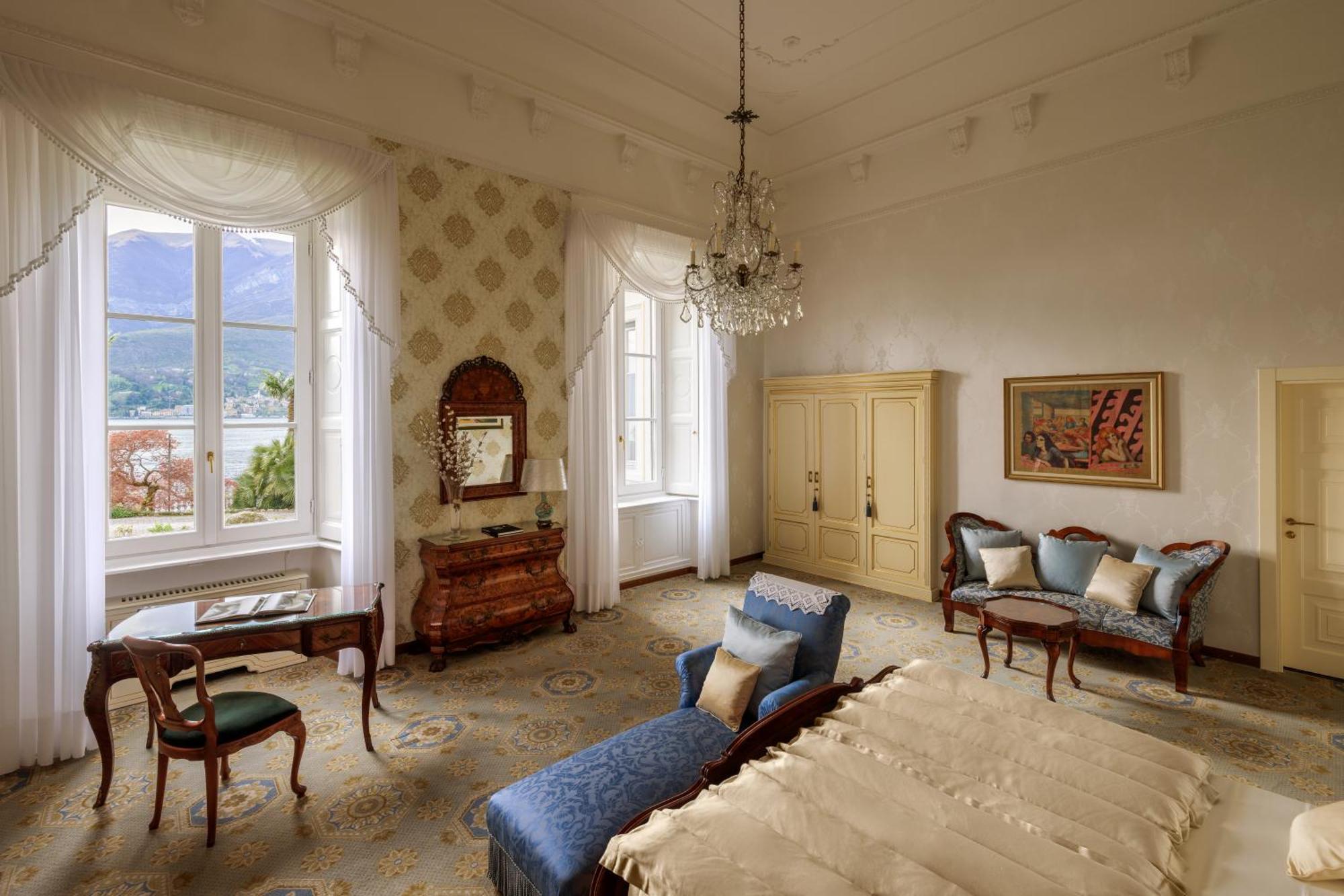 Silk Suite